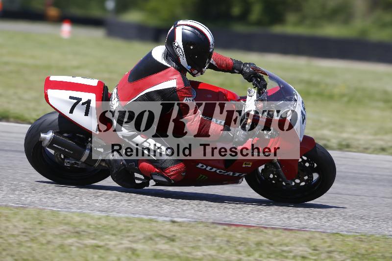 /12 30.04.2025 Speer Racing ADR/Classic/49